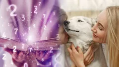 Numerology and Love for Animals: People Born on These Dates Have a Special Bond with Pets