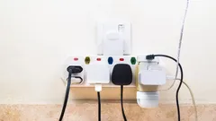 How Many Devices You Can Plug Into One Outlet or Power Strip – Electricians Explain