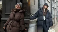 Stylish Puffer Jackets for Winter 2026: How to Choose a Trendy Fit and Stand Out from the Crowd